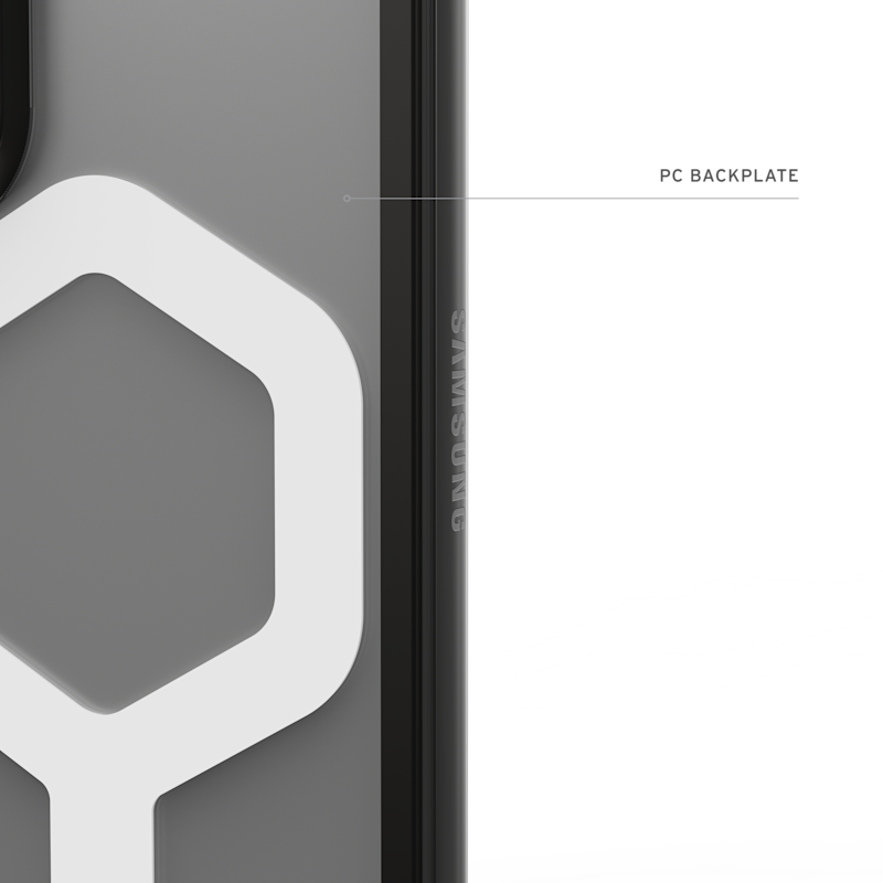 UAG Urban Armor Gear Mouve Galaxy Z Fold7 Case