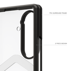 UAG Urban Armor Gear Mouve Galaxy Z Fold7 Case