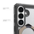 UAG Urban Armor Gear Plasma XTE Galaxy S26 Case