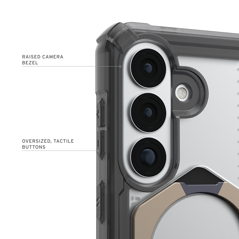 UAG Urban Armor Gear Plasma XTE Galaxy S26 Case