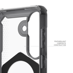 UAG Urban Armor Gear Plasma XTE Galaxy S26 Case