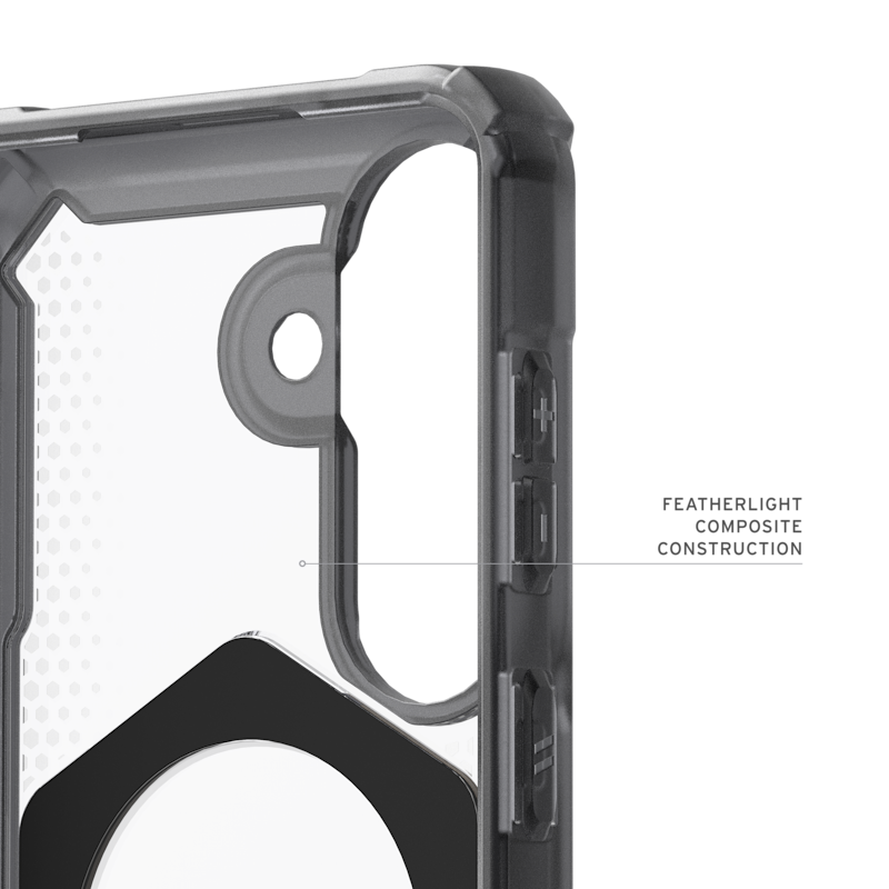 UAG Urban Armor Gear Plasma XTE Galaxy S26 Case