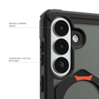 UAG Urban Armor Gear Plasma XTE Galaxy S26 Case