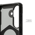 UAG Urban Armor Gear Plasma XTE Galaxy S26 Case