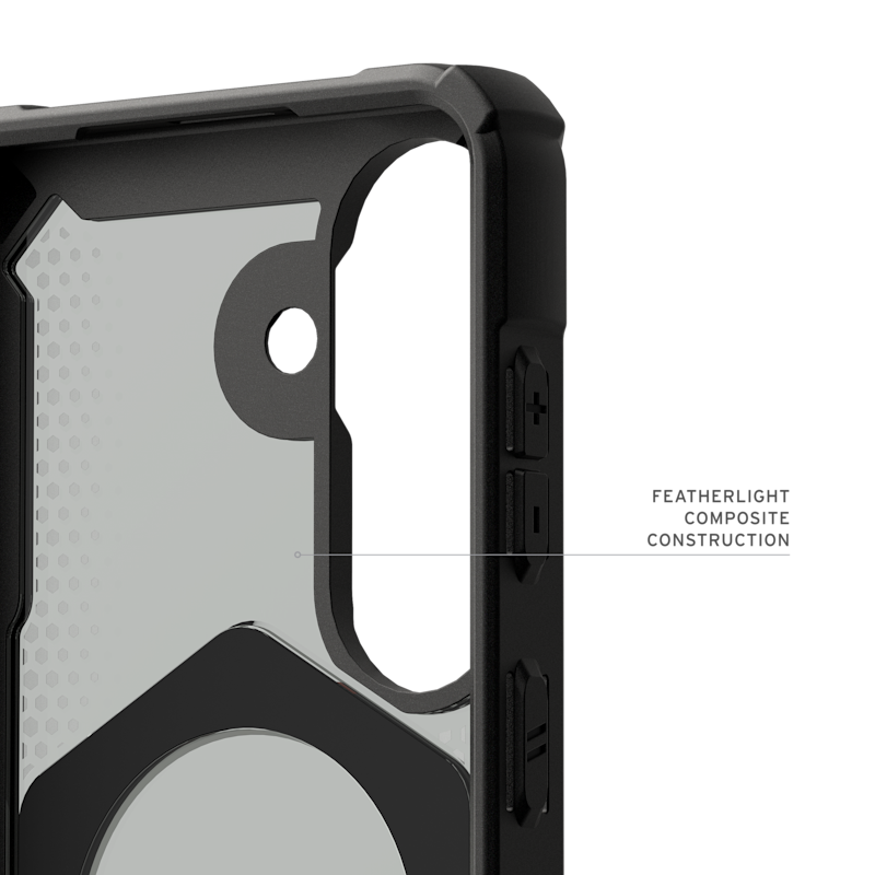 UAG Urban Armor Gear Plasma XTE Galaxy S26 Case