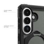 UAG Urban Armor Gear Plasma XTE Galaxy S26 Case
