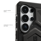 UAG Urban Armor Gear Monarch Pro Kevlar Galaxy S26 Ultra Case