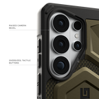 UAG Urban Armor Gear Monarch Pro Kevlar Galaxy S26 Ultra Case