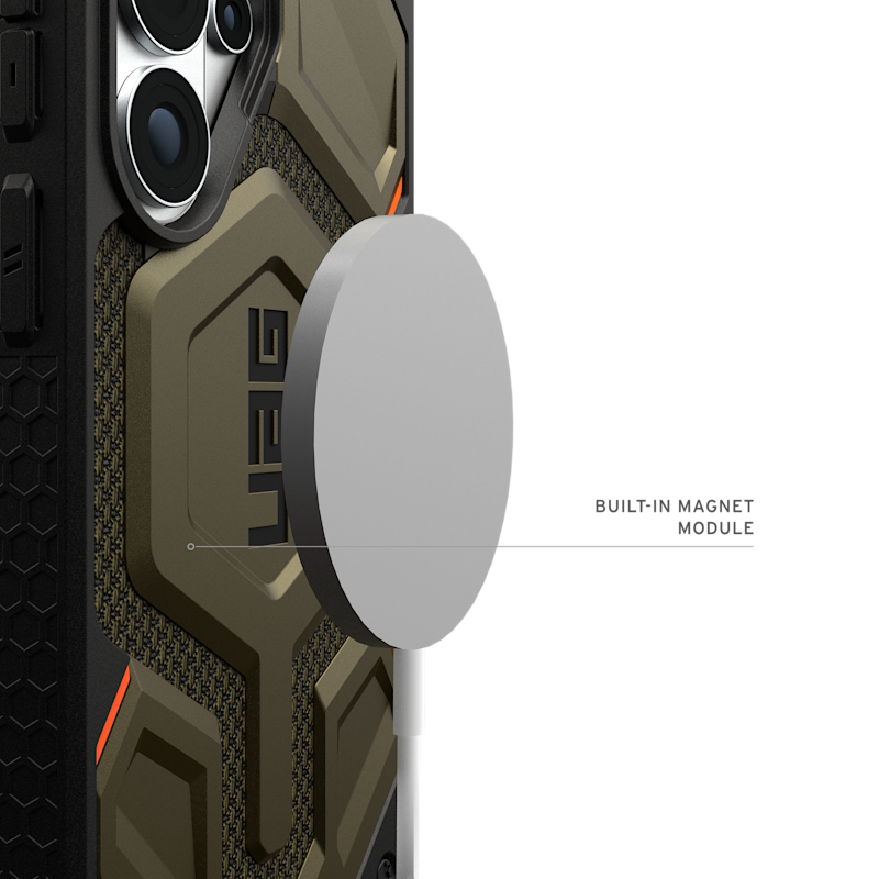 UAG Urban Armor Gear Monarch Pro Kevlar Galaxy S26 Ultra Case