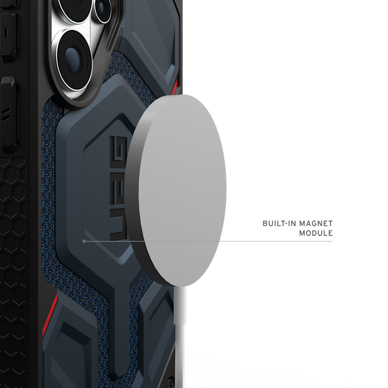 UAG Urban Armor Gear Monarch Pro Kevlar Galaxy S26 Ultra Case