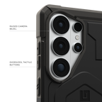 UAG Urban Armor Gear Pathfinder Galaxy S26 Ultra Case