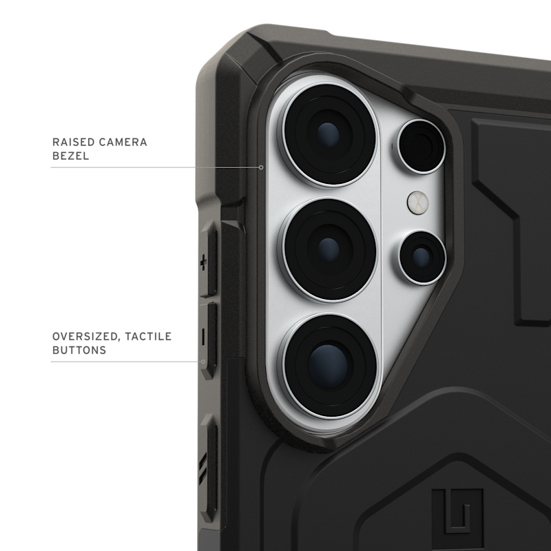 UAG Urban Armor Gear Pathfinder Galaxy S26 Ultra Case