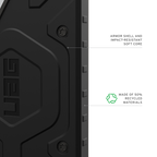 UAG Urban Armor Gear Pathfinder Galaxy S26 Ultra Case