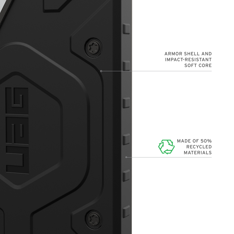 UAG Urban Armor Gear Pathfinder Galaxy S26 Ultra Case