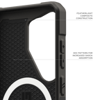 UAG Urban Armor Gear Pathfinder Galaxy S26 Ultra Case