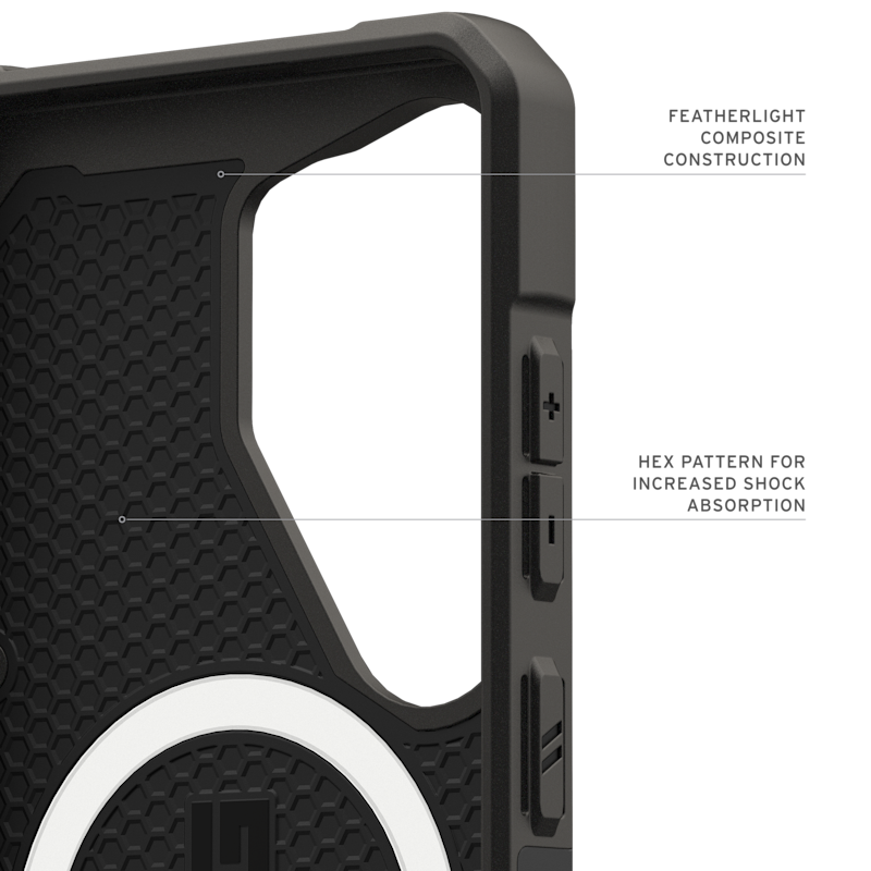 UAG Urban Armor Gear Pathfinder Galaxy S26 Ultra Case