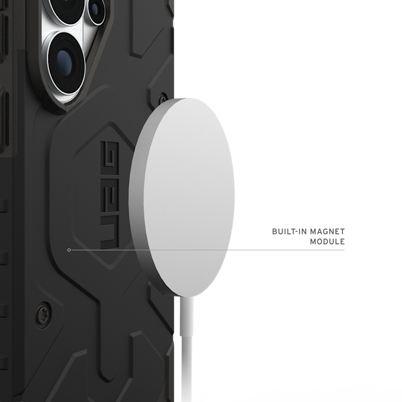 UAG Urban Armor Gear Pathfinder Galaxy S26 Ultra Case