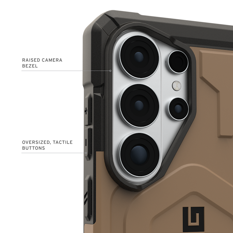 UAG Urban Armor Gear Pathfinder Galaxy S26 Ultra Case