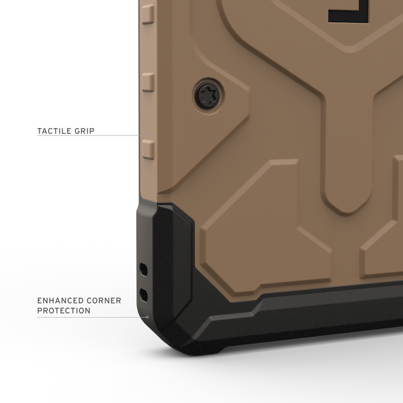 UAG Urban Armor Gear Pathfinder Galaxy S26 Ultra Case