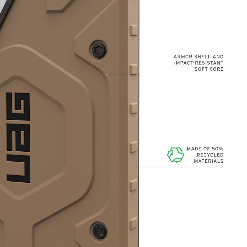 UAG Urban Armor Gear Pathfinder Galaxy S26 Ultra Case