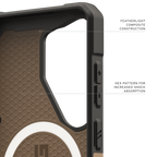 UAG Urban Armor Gear Pathfinder Galaxy S26 Ultra Case