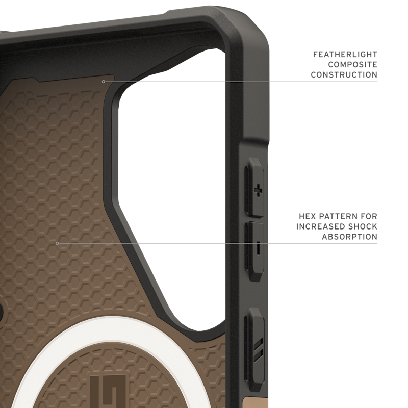 UAG Urban Armor Gear Pathfinder Galaxy S26 Ultra Case