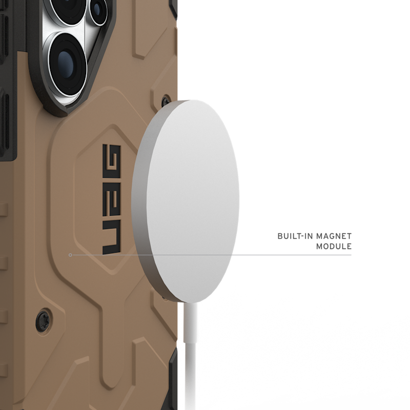UAG Urban Armor Gear Pathfinder Galaxy S26 Ultra Case