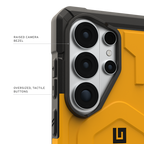 UAG Urban Armor Gear Pathfinder Galaxy S26 Ultra Case