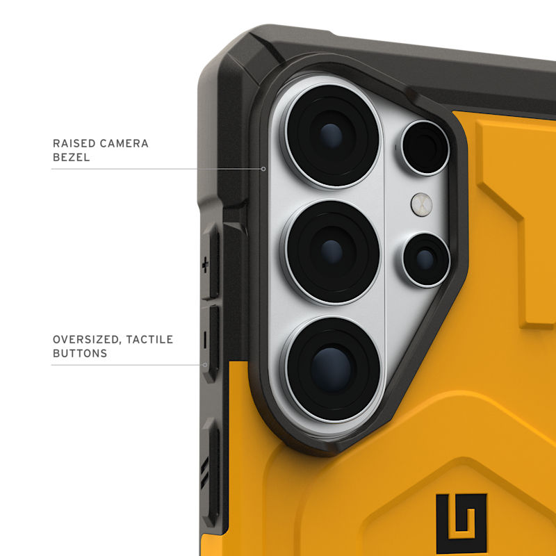UAG Urban Armor Gear Pathfinder Galaxy S26 Ultra Case
