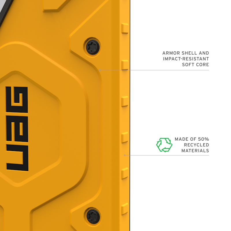 UAG Urban Armor Gear Pathfinder Galaxy S26 Ultra Case