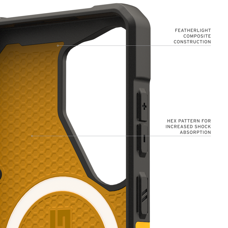 UAG Urban Armor Gear Pathfinder Galaxy S26 Ultra Case