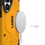 UAG Urban Armor Gear Pathfinder Galaxy S26 Ultra Case