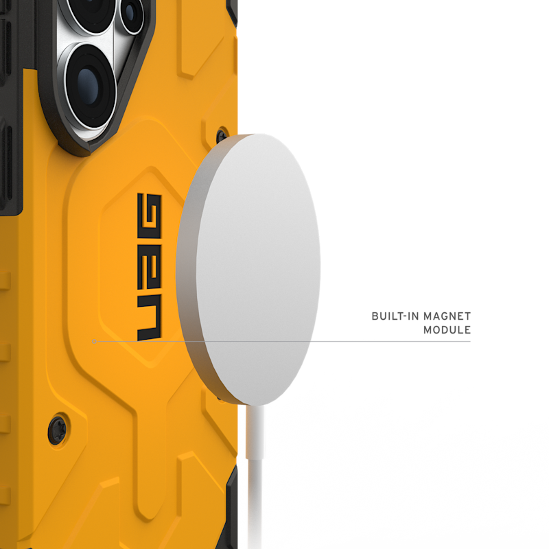 UAG Urban Armor Gear Pathfinder Galaxy S26 Ultra Case