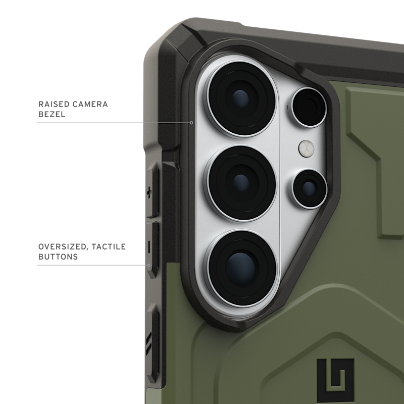 UAG Urban Armor Gear Pathfinder Galaxy S26 Ultra Case