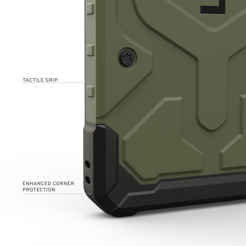 UAG Urban Armor Gear Pathfinder Galaxy S26 Ultra Case