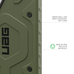 UAG Urban Armor Gear Pathfinder Galaxy S26 Ultra Case