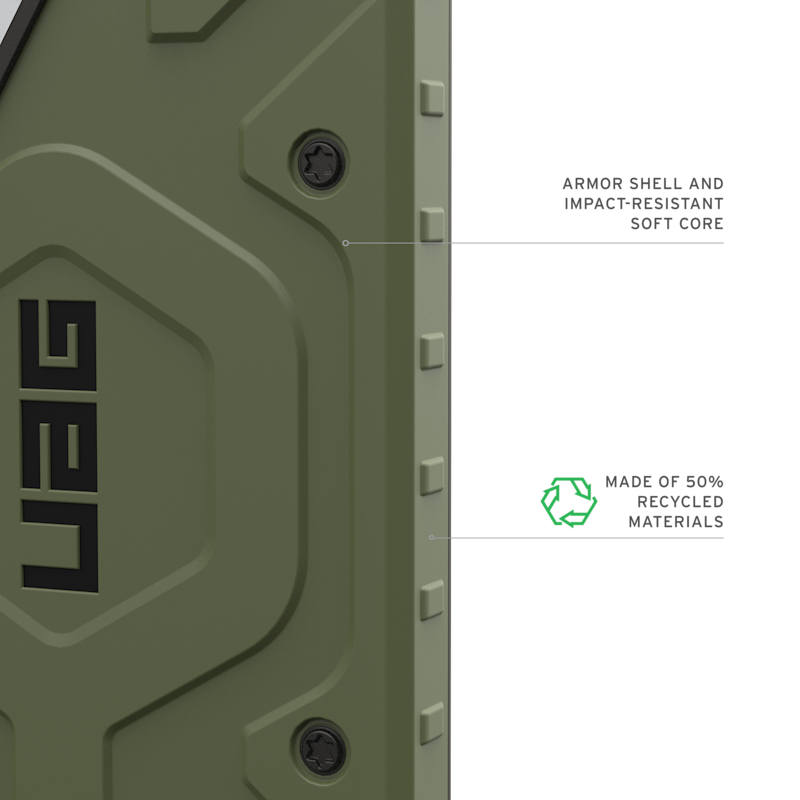 UAG Urban Armor Gear Pathfinder Galaxy S26 Ultra Case