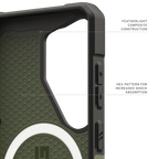 UAG Urban Armor Gear Pathfinder Galaxy S26 Ultra Case