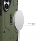 UAG Urban Armor Gear Pathfinder Galaxy S26 Ultra Case