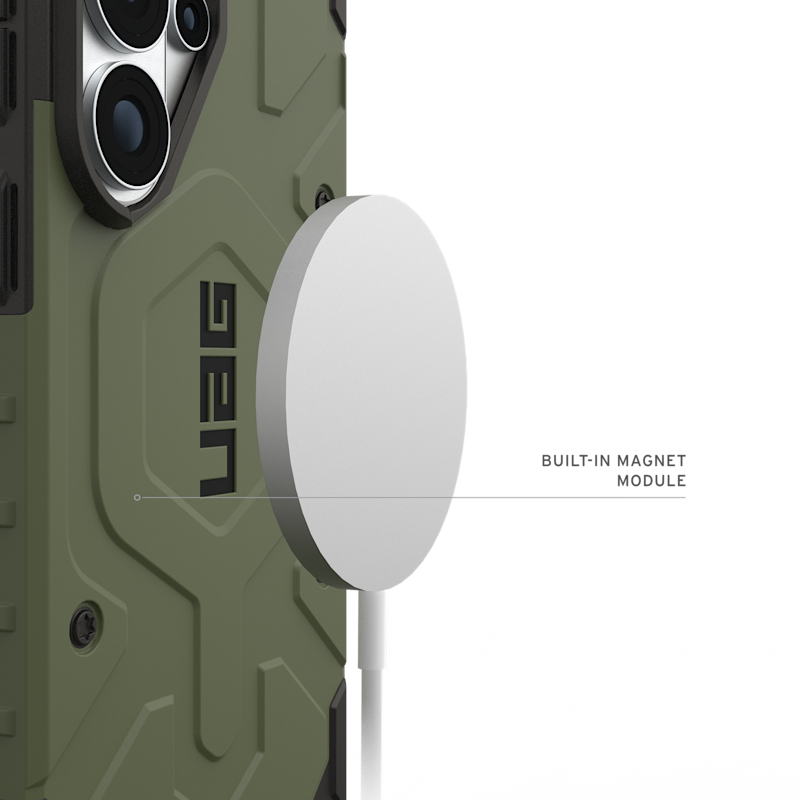 UAG Urban Armor Gear Pathfinder Galaxy S26 Ultra Case
