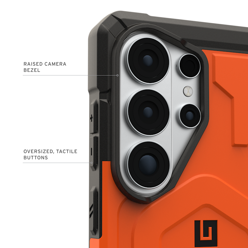 UAG Urban Armor Gear Pathfinder Galaxy S26 Ultra Case