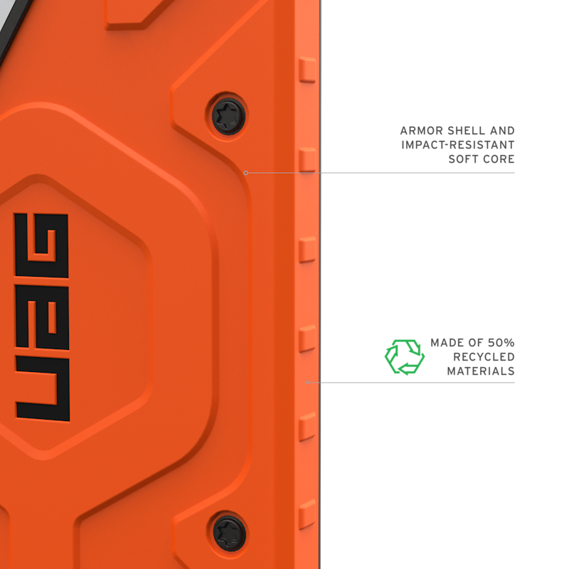 UAG Urban Armor Gear Pathfinder Galaxy S26 Ultra Case