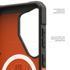 UAG Urban Armor Gear Pathfinder Galaxy S26 Ultra Case