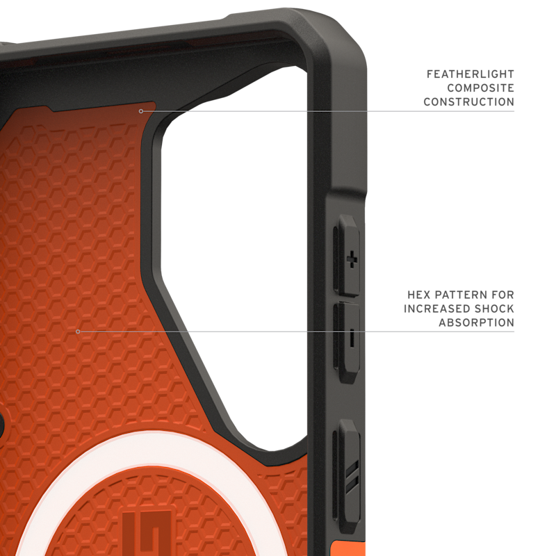 UAG Urban Armor Gear Pathfinder Galaxy S26 Ultra Case
