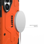 UAG Urban Armor Gear Pathfinder Galaxy S26 Ultra Case