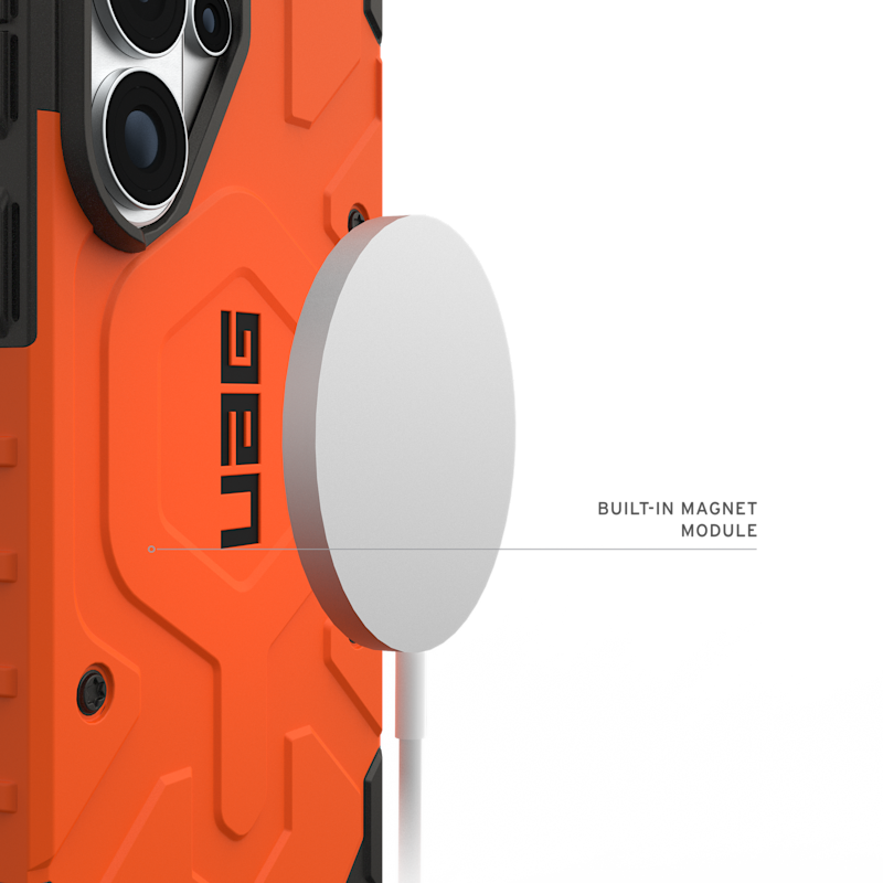 UAG Urban Armor Gear Pathfinder Galaxy S26 Ultra Case