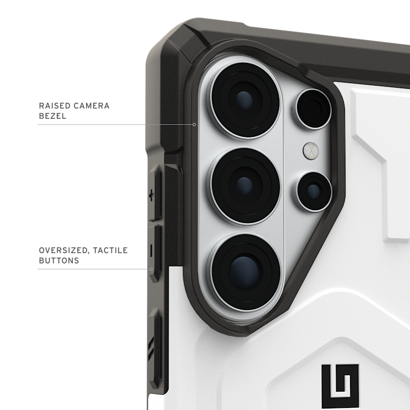 UAG Urban Armor Gear Pathfinder Galaxy S26 Ultra Case