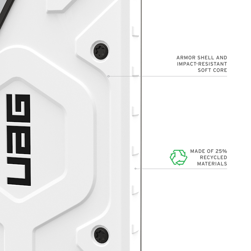 UAG Urban Armor Gear Pathfinder Galaxy S26 Ultra Case