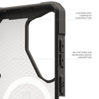 UAG Urban Armor Gear Pathfinder Galaxy S26 Ultra Case