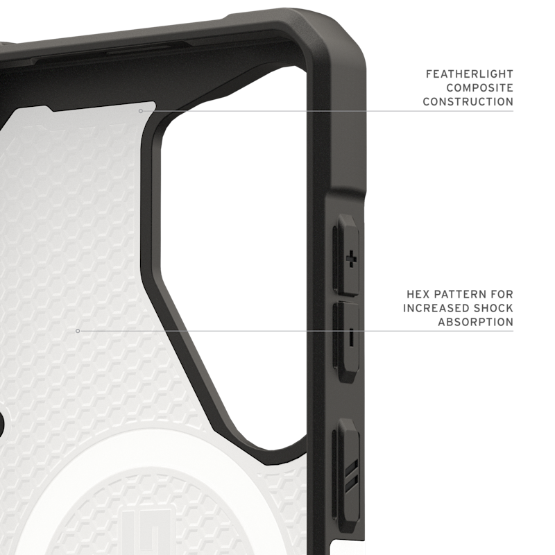 UAG Urban Armor Gear Pathfinder Galaxy S26 Ultra Case